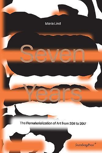 Seven Years by Maria Lind Paperback