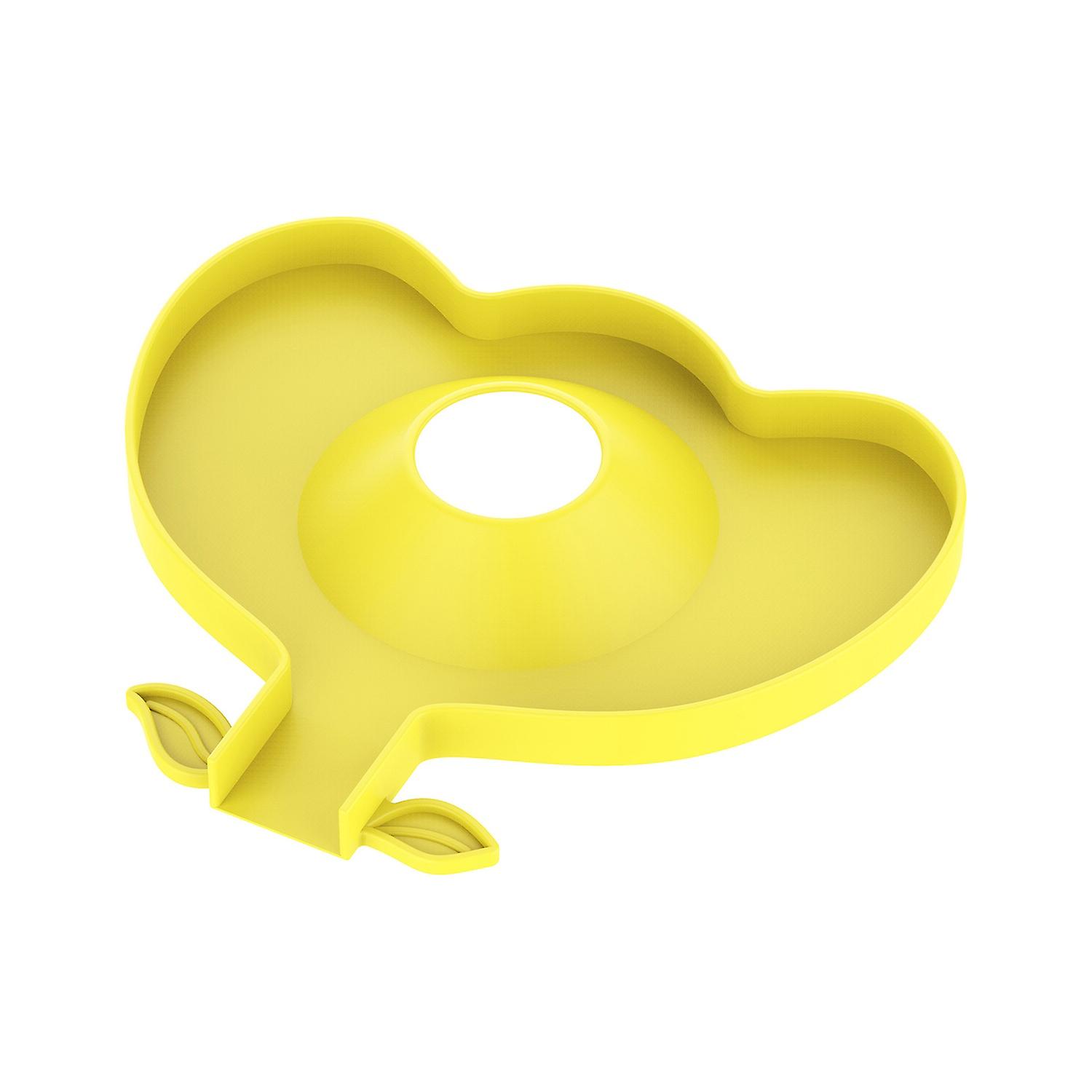 Splash Drain Mat Exquisite Shape Countertop Sink Splash Guard Faucet Drip Drain Pad Home Supplies