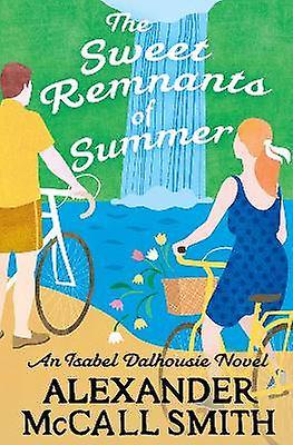 The Sweet Remnants of Summer