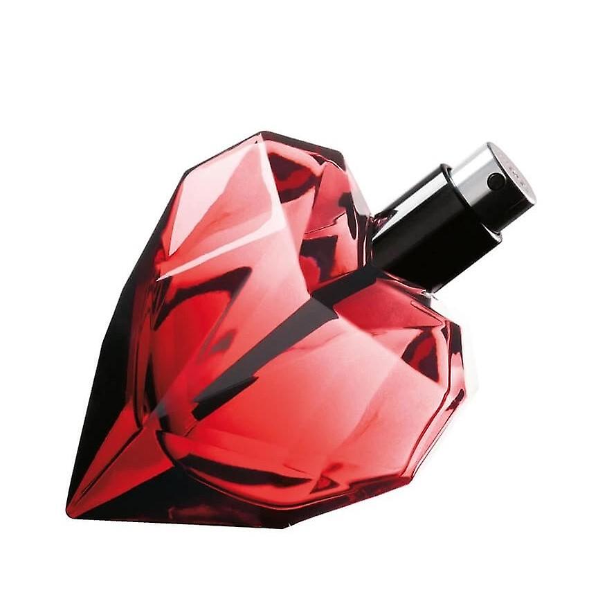 Diesel Loverdose rode kus EDP 50ml