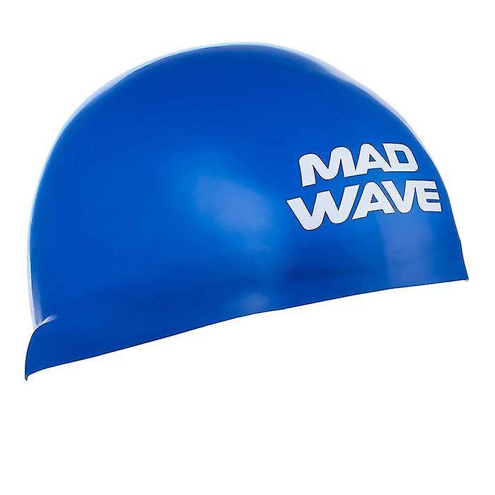 Mad Wave D-Cap - Blue - Womens