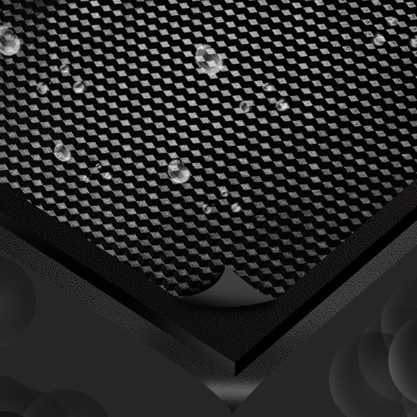 Triangle Frame Bag Waterproof Storage Double Mesh Pockets Triangle Saddle Frame Pouch Triangle Frame Bag 