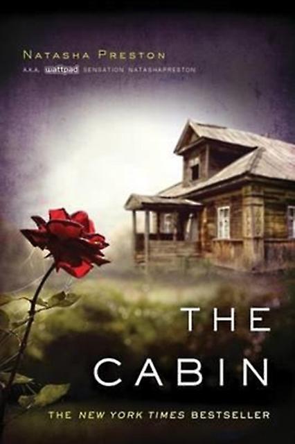 The Cabin by Natasha Preston Paperback