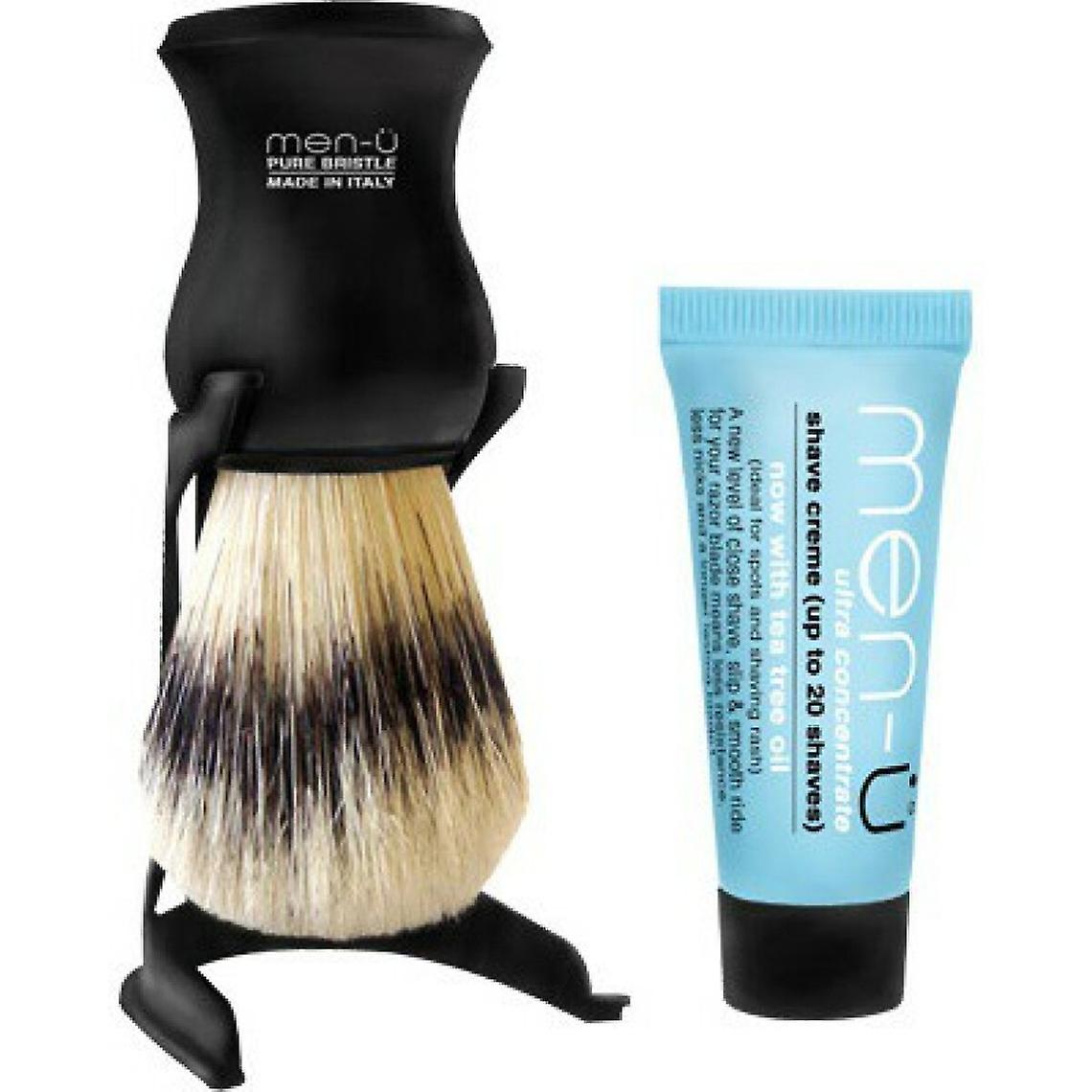 Italiano Tejente Pelo - Afeitado Perfecto