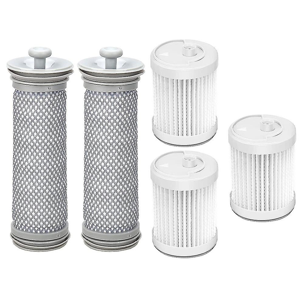 Replacement Filter For Tineco Cleaner Post Filters & Hepa Filter