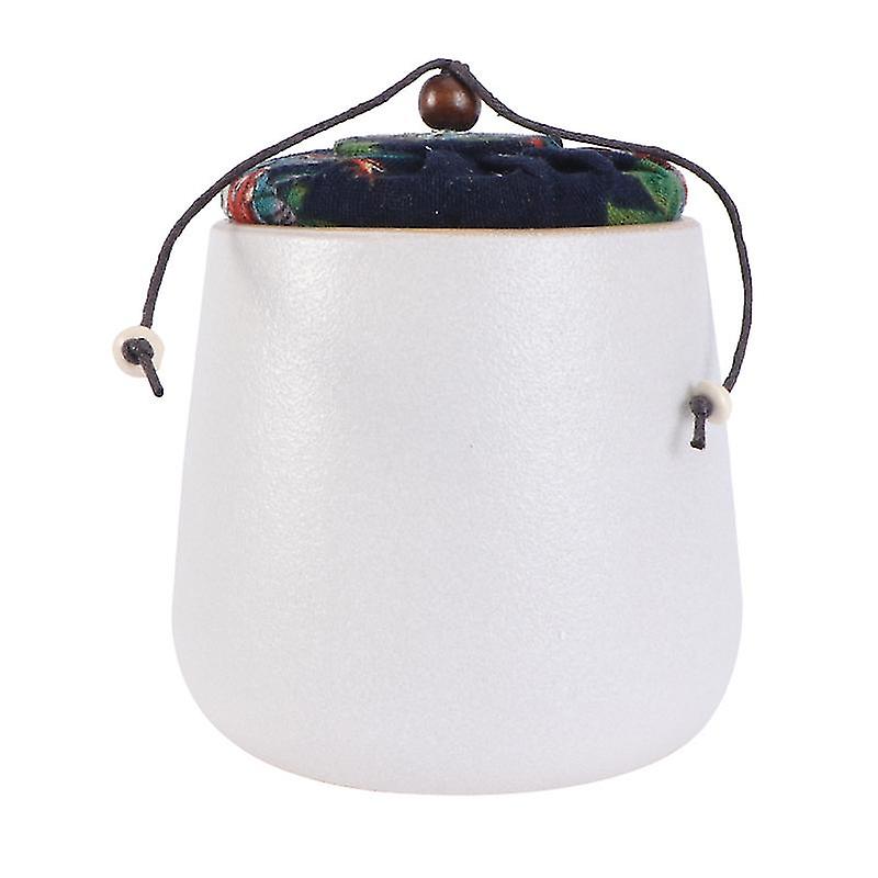 1pcs Pet Ashes Storage Pot