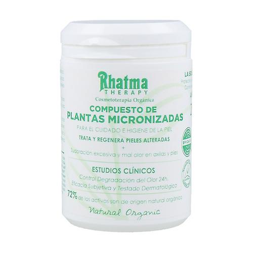 Micronized Deodorant Talc Pocket 20 g