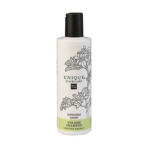 Shampoo volume 250 ml