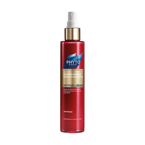 Phytomillesime Concentrated Colored Hair 150 ml