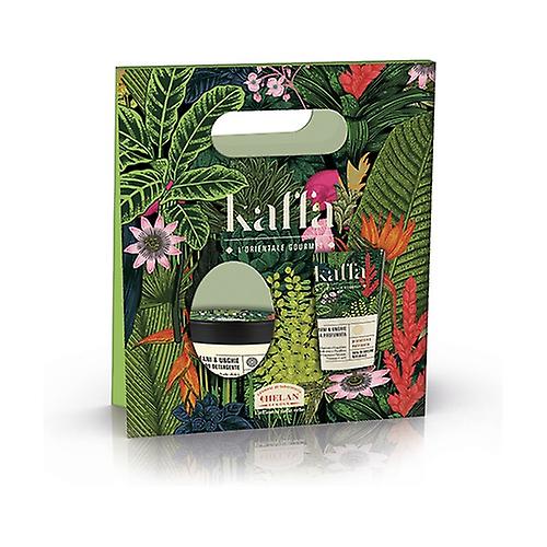 Kaffa Hand & Nail Set 1 unit