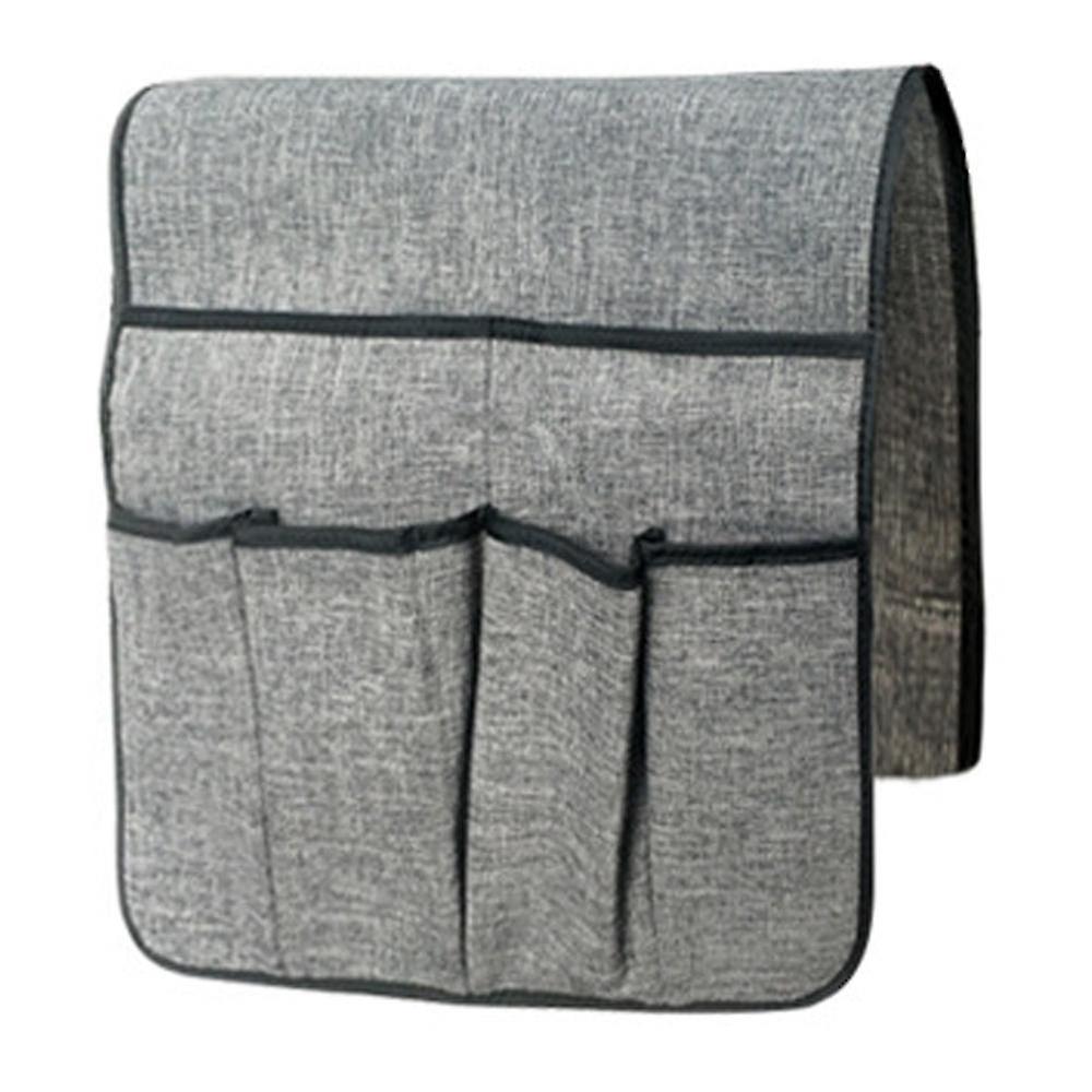 Sofa Armrest Hanging Storage Bag