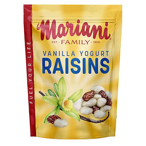 Mariani Vanilla Yogurt Raisins