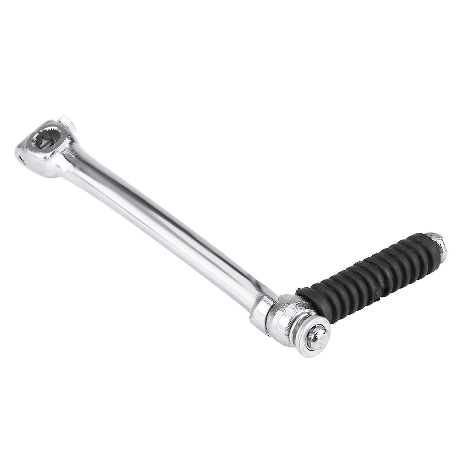 Rankomu Pit Bike Iron Kick Start Starter Lever for SSR SDG 70cc 110cc 125cc
