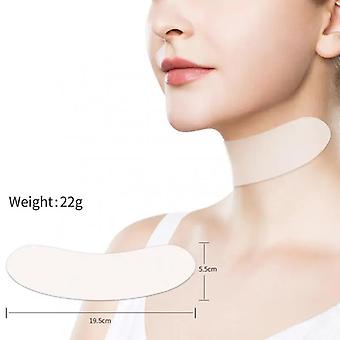 Silicone Anti Wrinkle Stickers, Nose and Mouth Stickers, Sticker Set for Forehead, Cheek, Chin, Anti Aging, Skin Lift, 85% Sale~16751