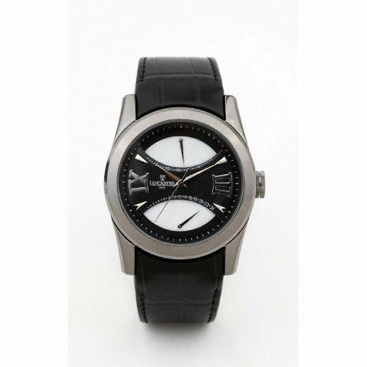 Unisex Watch Lancaster OLA0613L-GUN-NR-NR (Ø 40 mm)