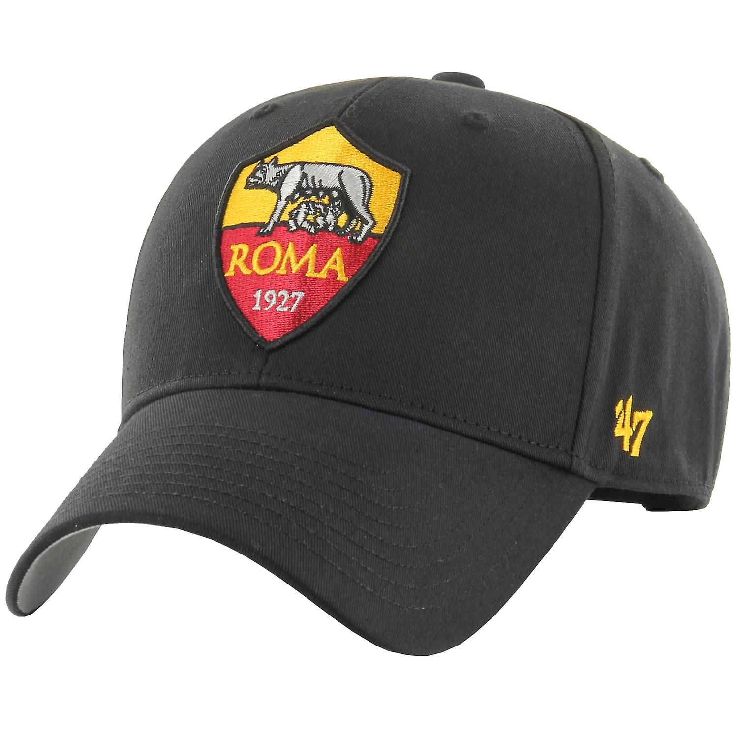 Caps 47 Merk ITFL AS Roma Basic Cap