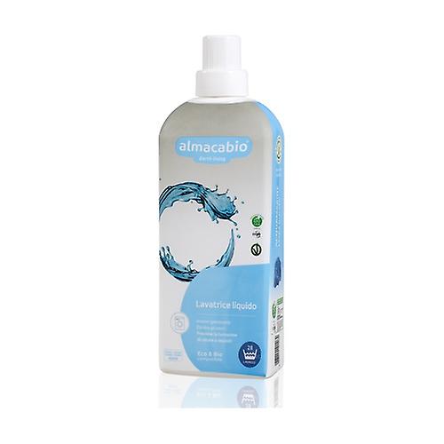 Liquid washing machine 1 L