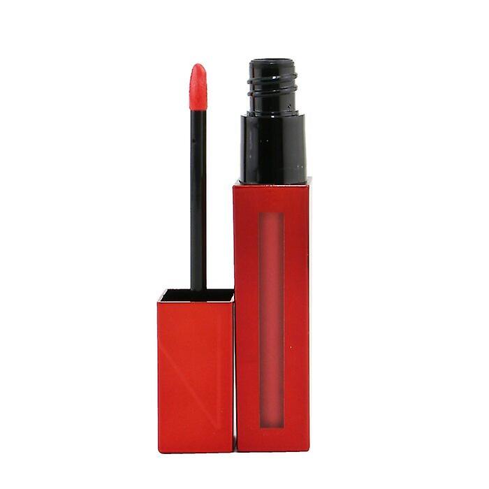 Nars Powermatte Lip Pigment (lunar New Year Edition) - # Flame (bright Pink) 5.5ml/0.18oz