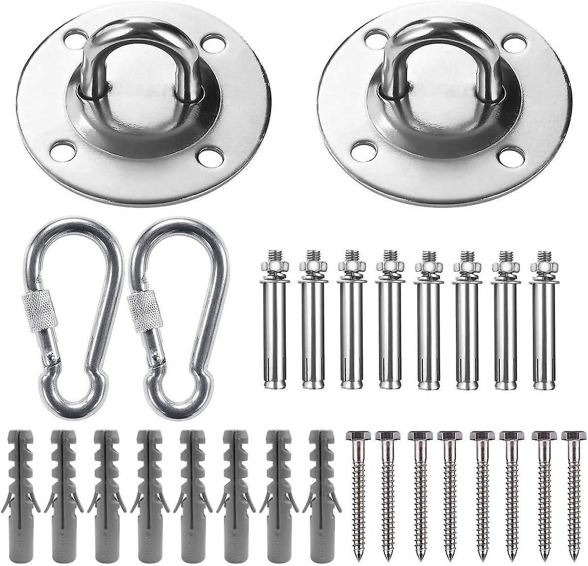 Ceiling Hook for Hanging Chairs