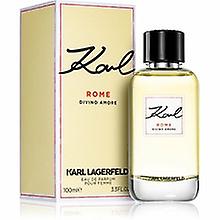 Lagerfeld - Rom Divino Amor EDP 100ml