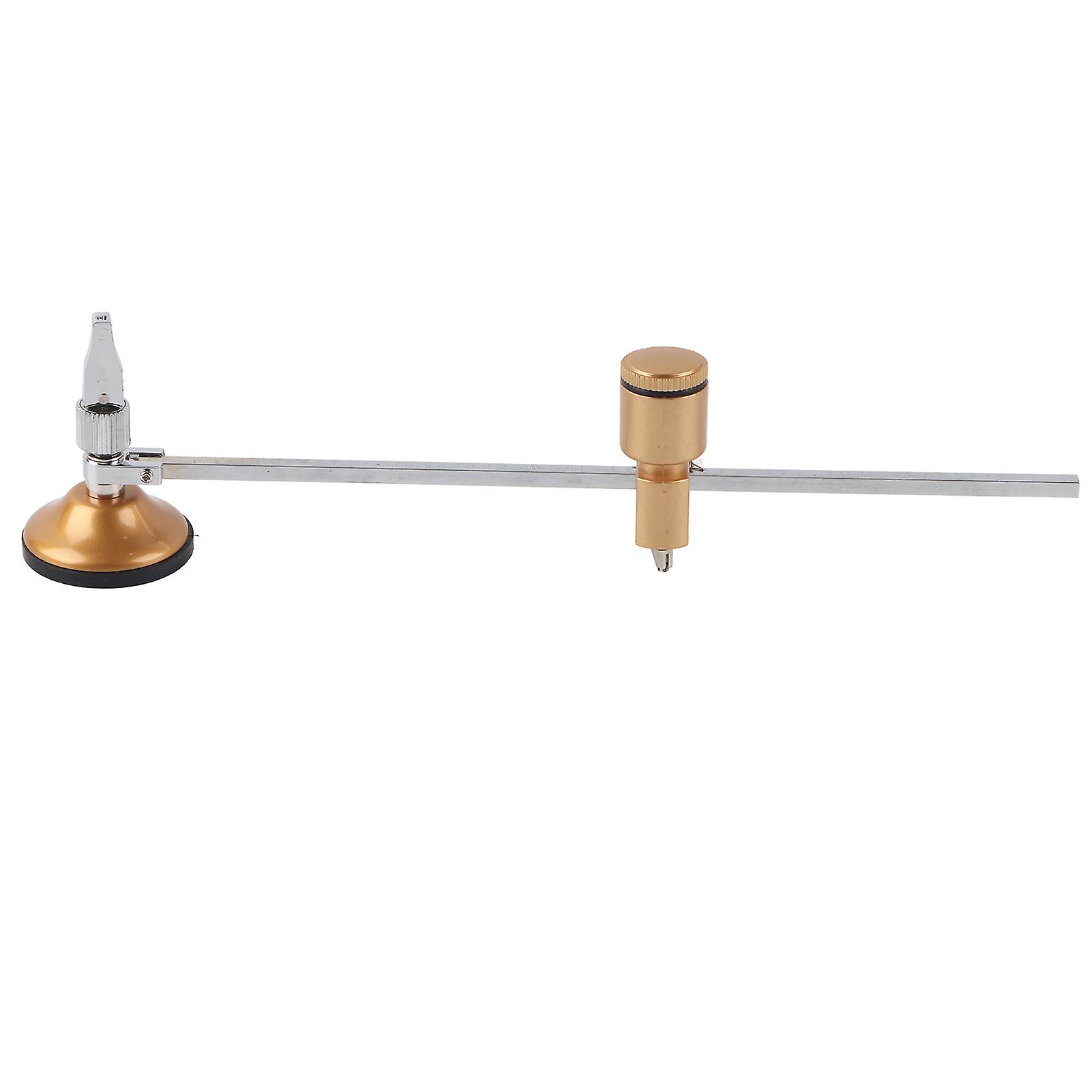 60CM Compasses Type Glass Ceramic Tile Circular Cutter with Suction Cup