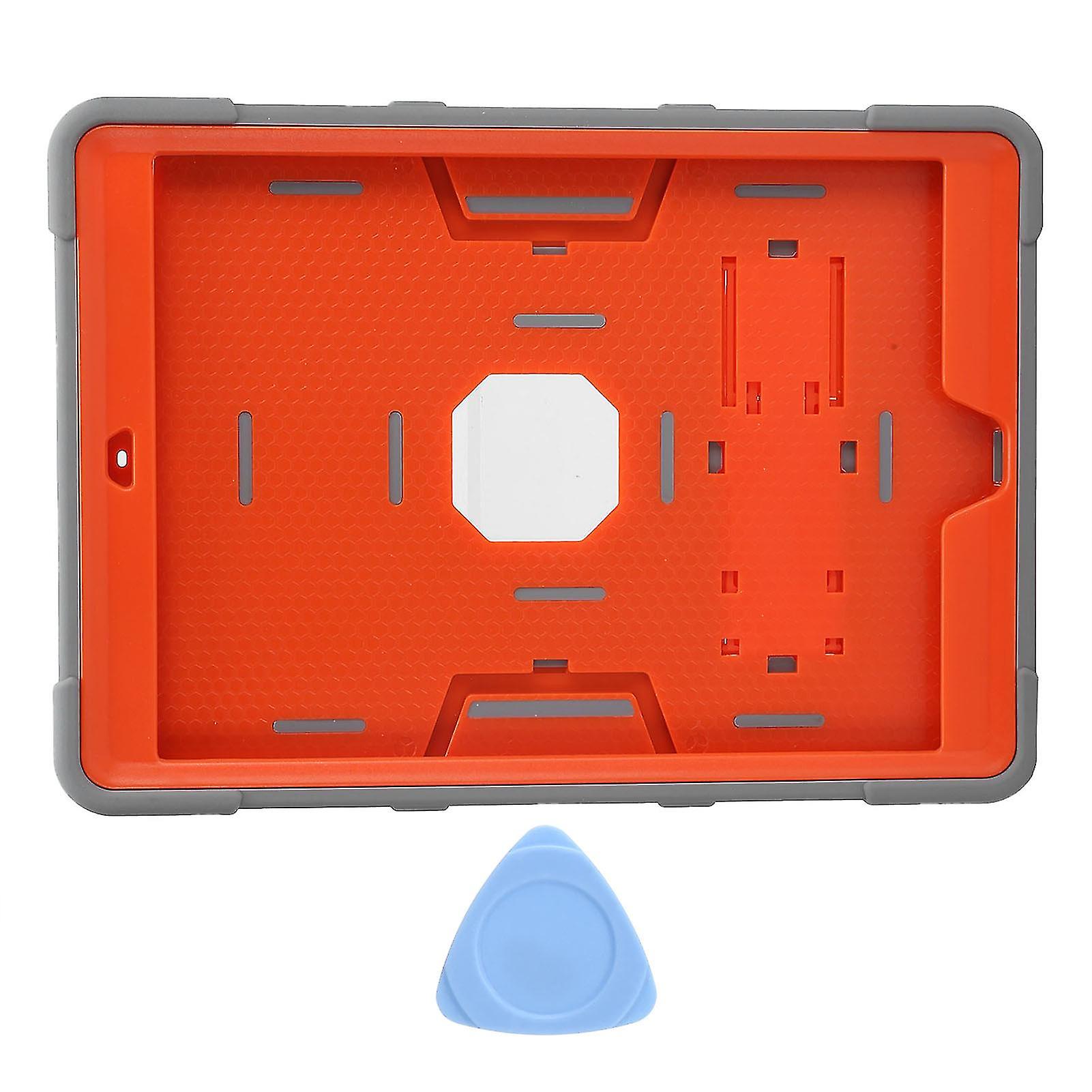 7th Generation IOS Tablet 10.2 Protective Cover Case - Multiple Colors