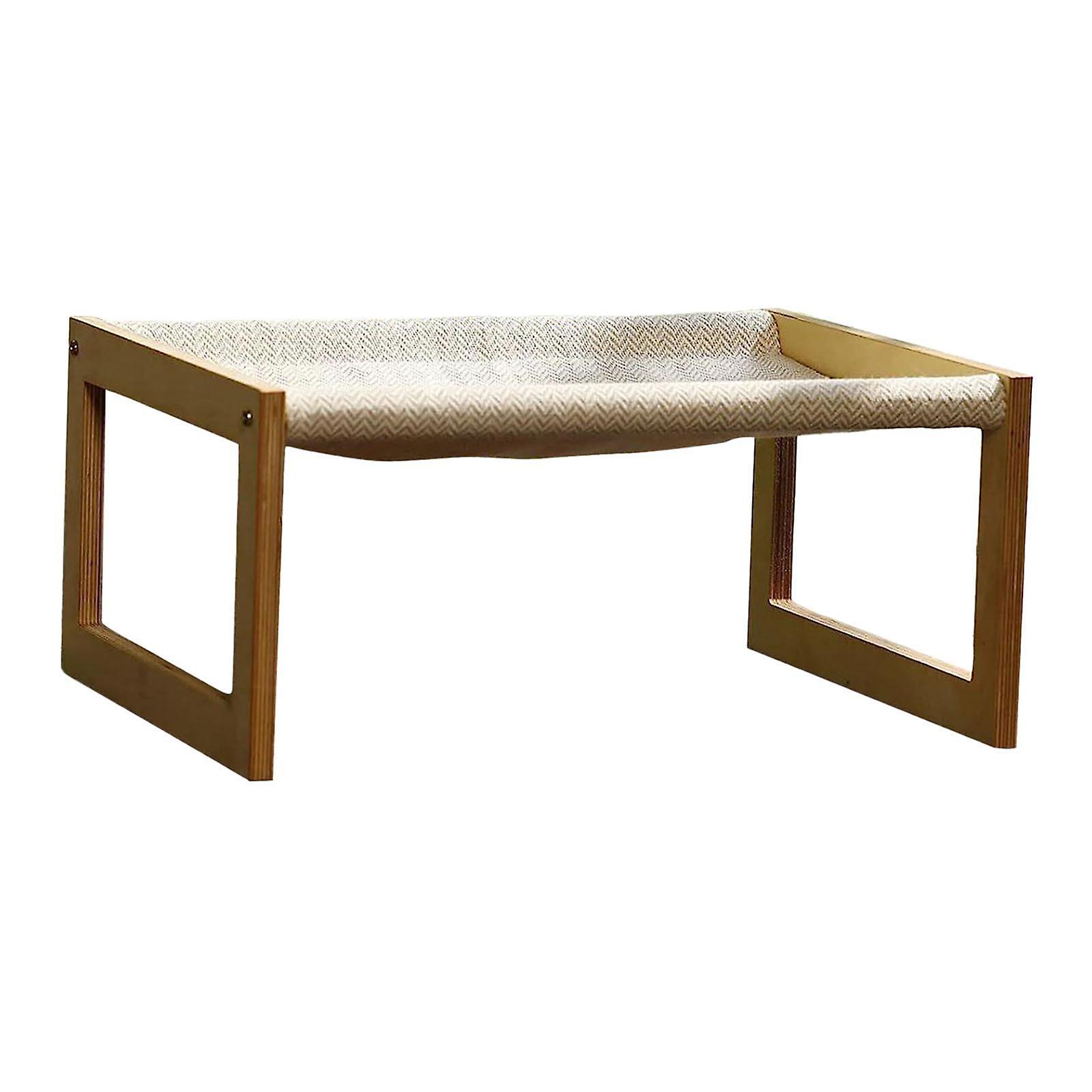 Katt hengekøye seng små hunder seng stabil leke katt sofa for katter kanin valp