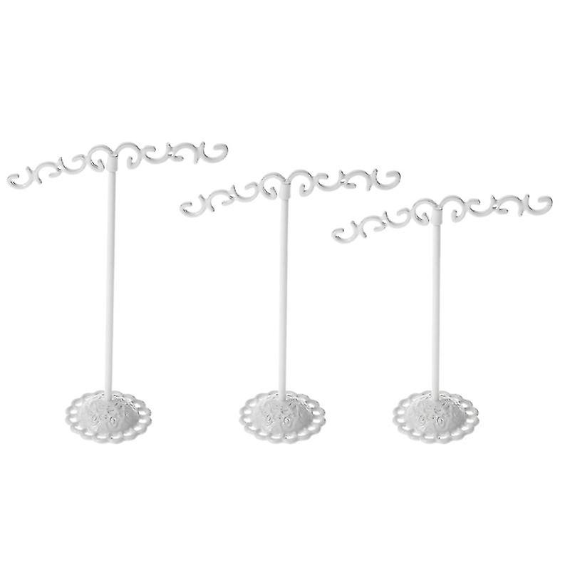 3pcs Jewelry Stand