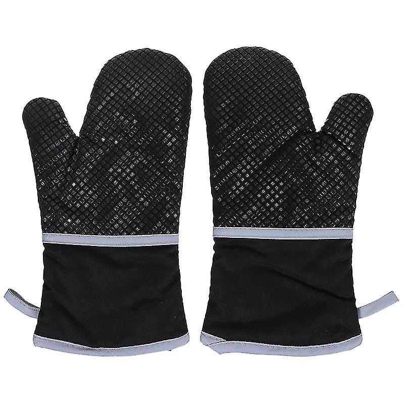 Polyester Cotton, Silicone Protective Cover For Baking