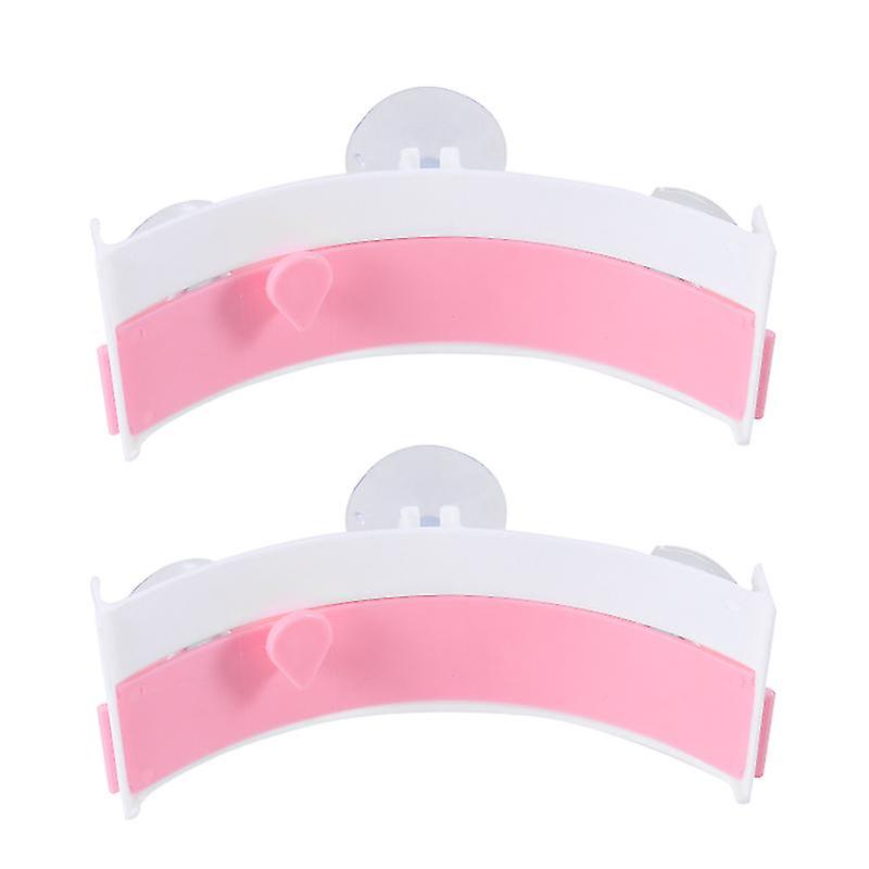 Plastic Hanging Rack For Hanging Use