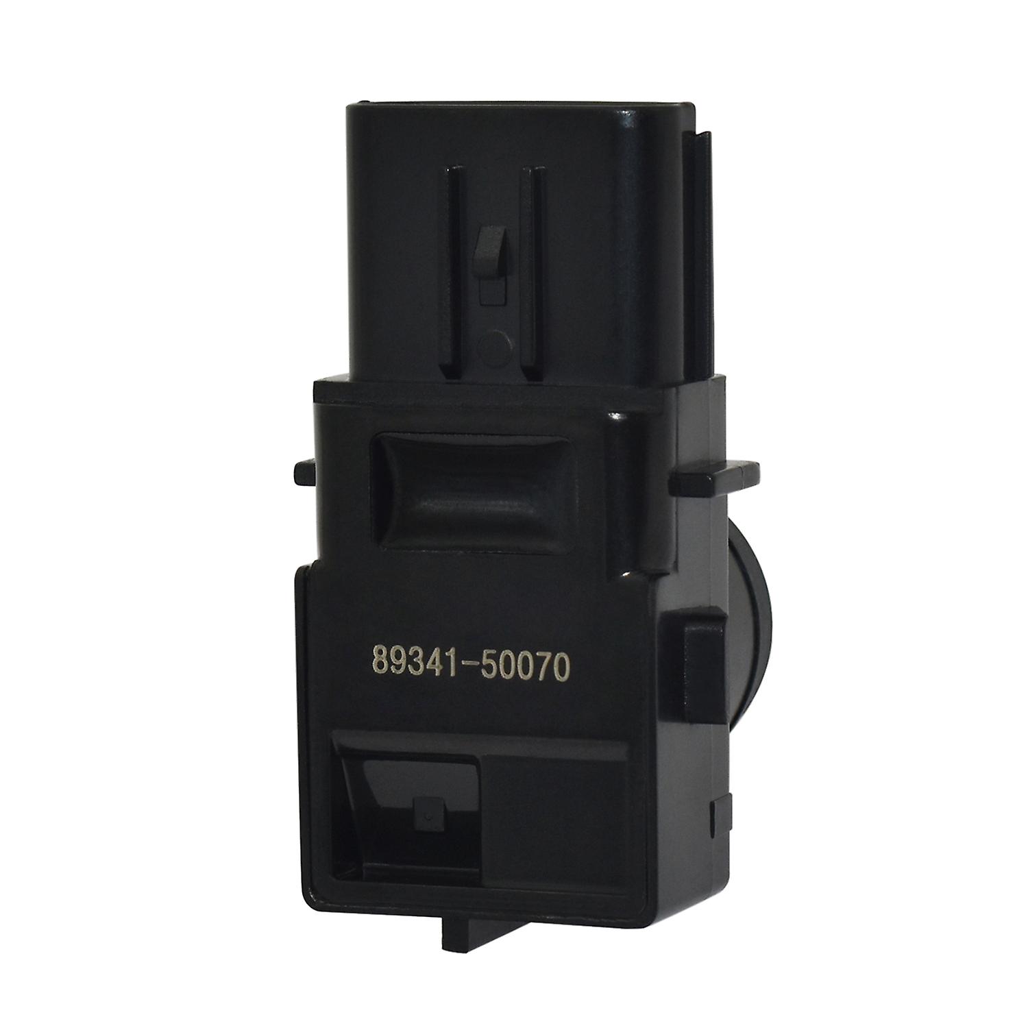 Bilsäkerhetsassistans 89341-50070