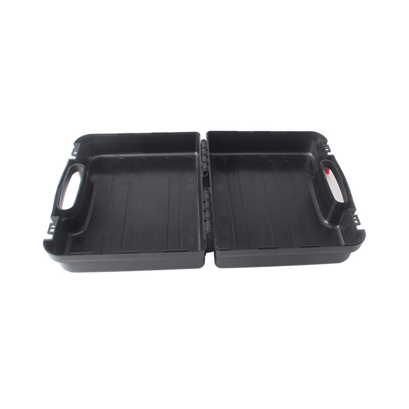 Maintenance Tool Box Hard Storage Case Carrying Case for Workman Lightweight