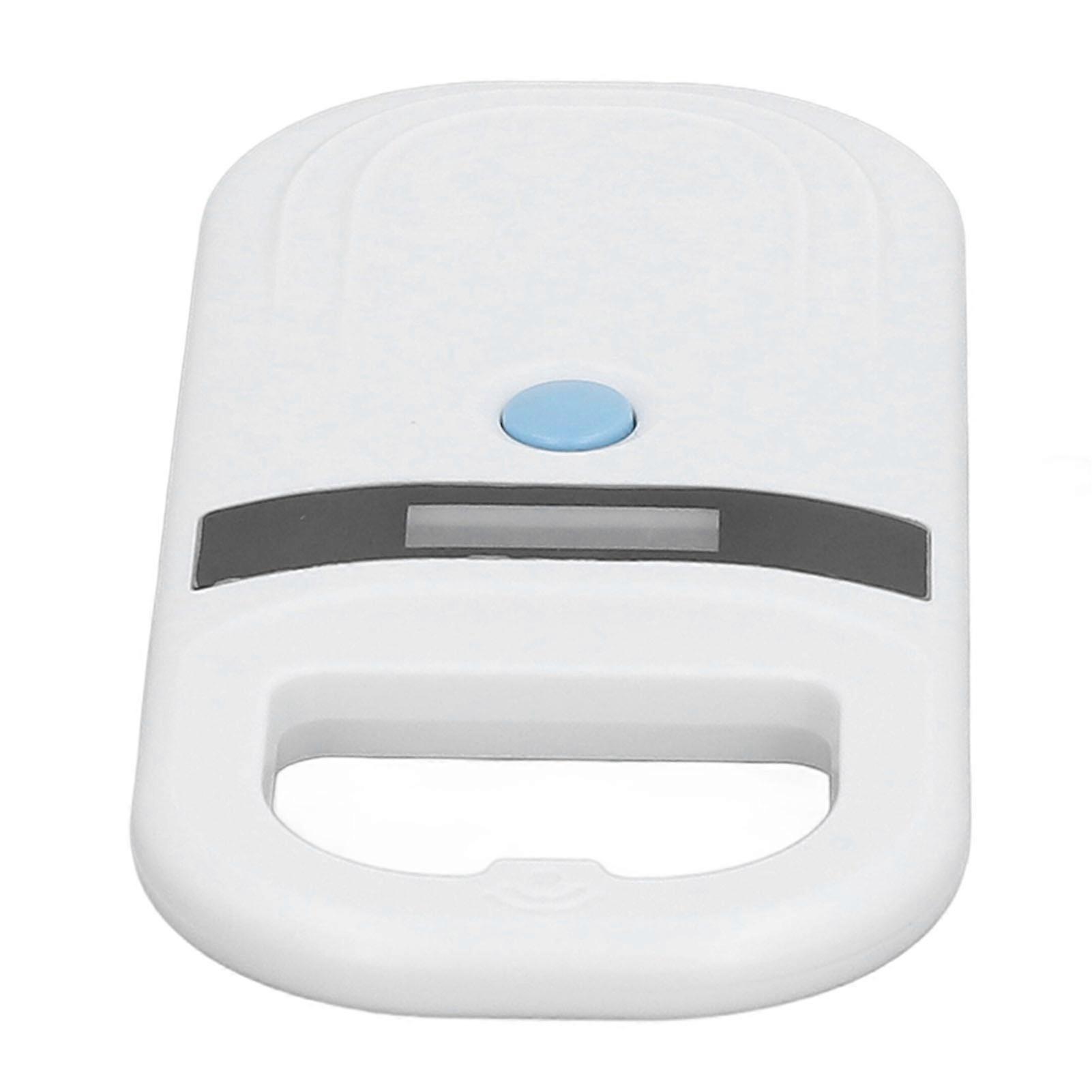 קורא תגי בעלי חיים נייד 134.2KHz 128 רשומות אחסון נתונים סורק שבבי בעלי חיים לחיות מחמד חיות בר 5V