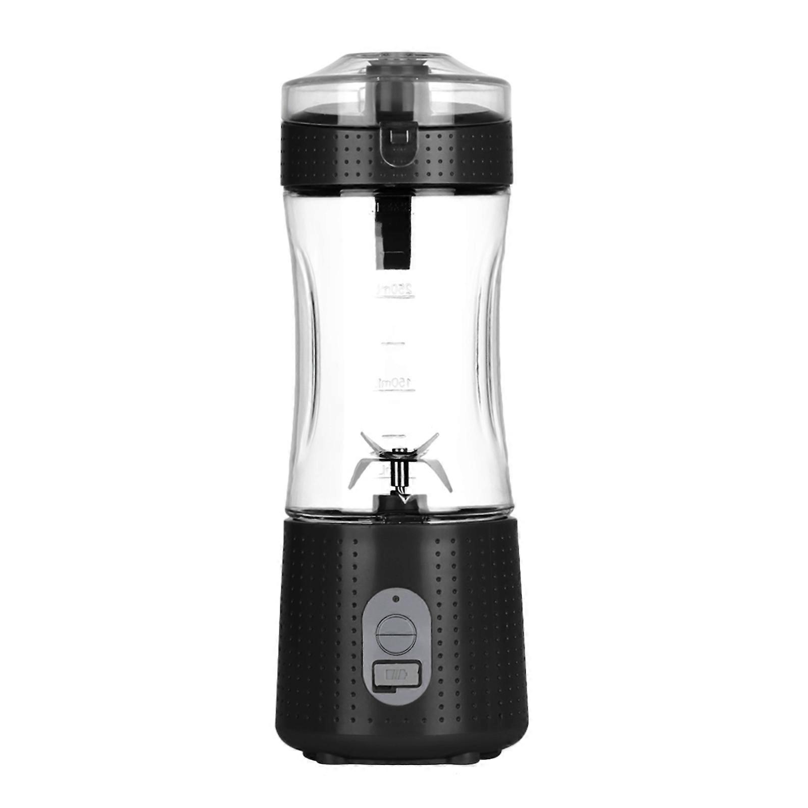Portable Blender Personal Blender for Shakes and Smoothies with Rechargeable USB Blender Cup