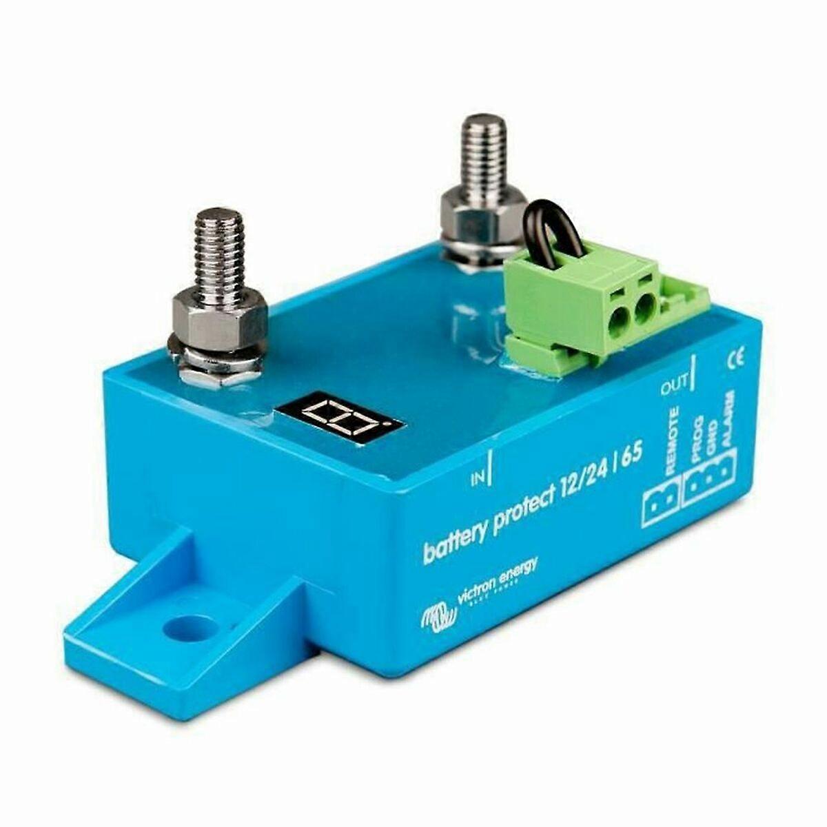 Convertidor Victron Energy