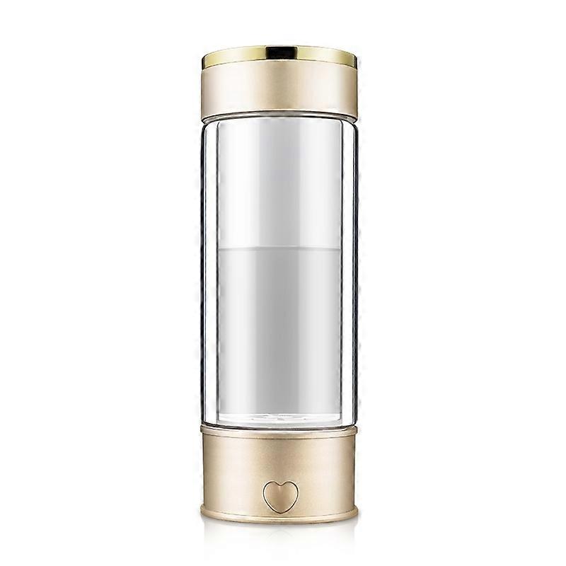 Negative Ion Electrolysis Water Cup 450ml