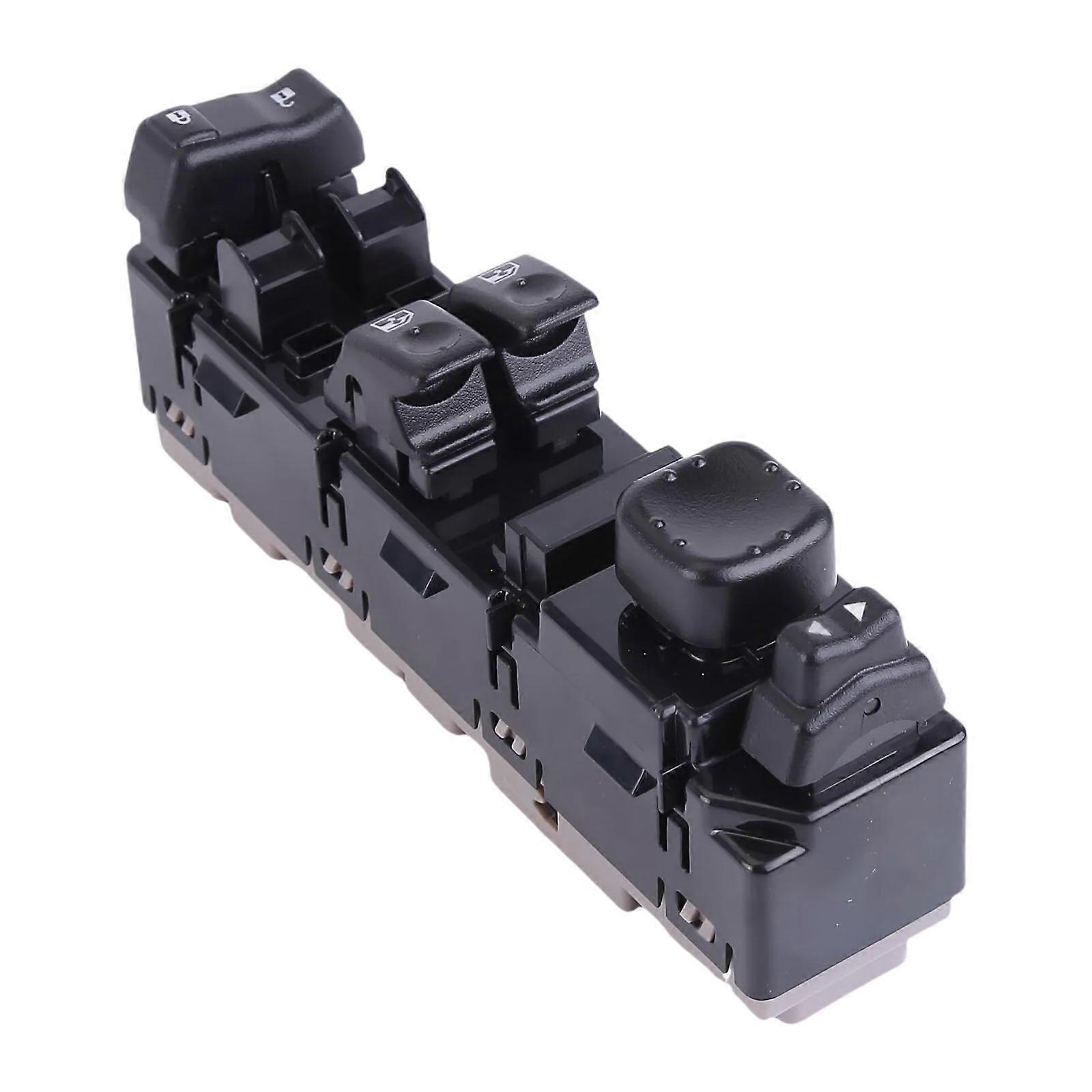 15883318 Auto Interior Decoration Front Left Driver Side Power Window Switch