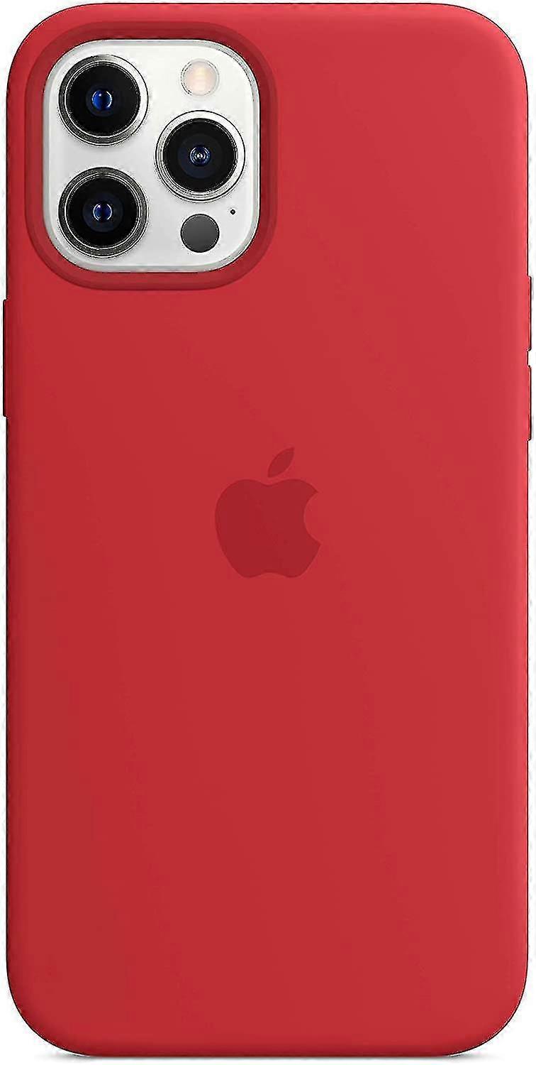 Silicone Case With For Iphone 12 Pro Max