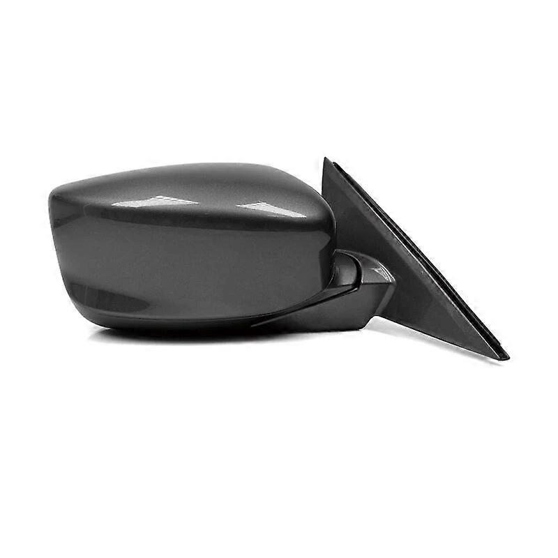 Quality rearview mirrorQuality rearview mirrorFor Honda Accord CP 2008 2009 2010-2013 Car Electric Folding Lens adjustment heating Lens Rearview Mirro