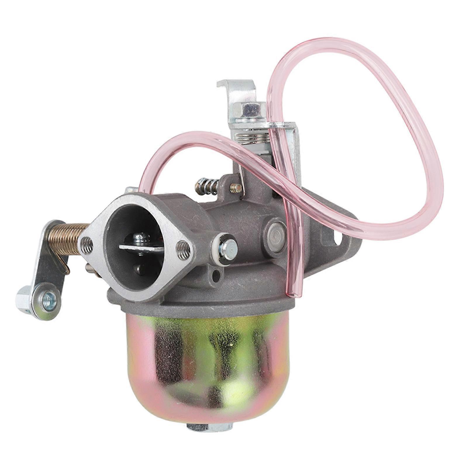 芝刈り機用キャブレターキャブアルミキャブレター交換用 EZGO 8287 018 17563 V 20071 G1 カート
