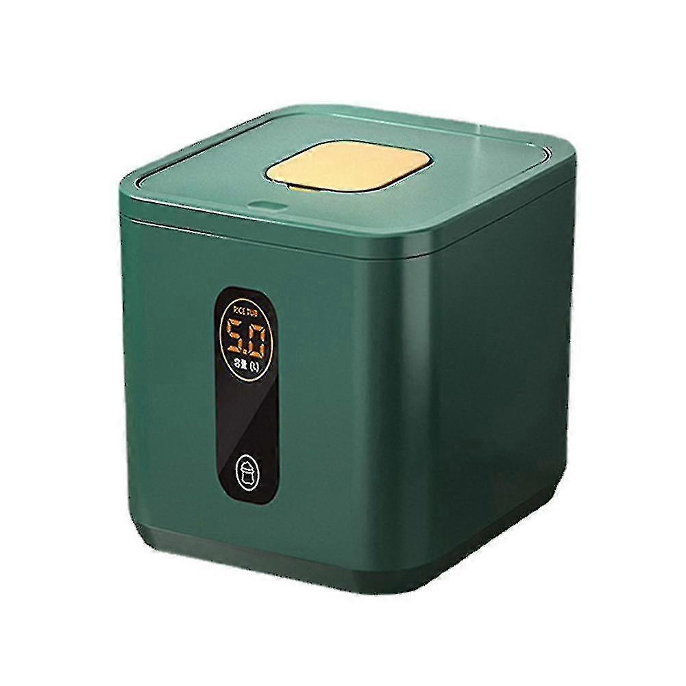 Moisture-proof Pet Food Container