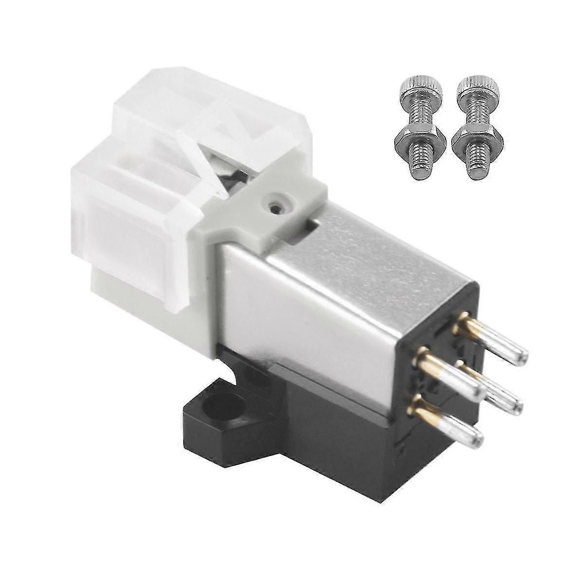 At-3600l Dynamic Magnetic Needle Stylus For Record Player