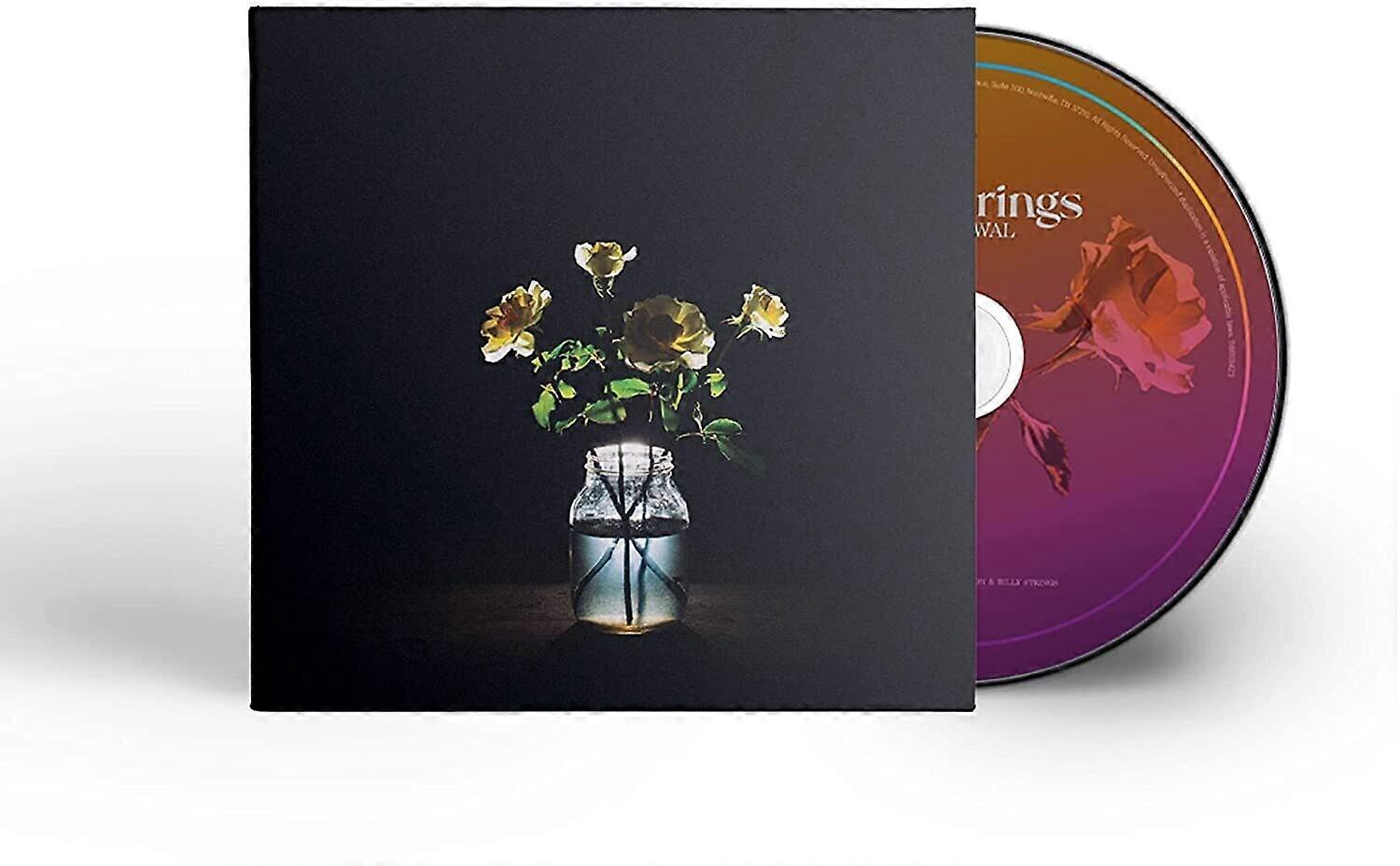 Billy Strings - Renewal  [COMPACT DISCS] USA import