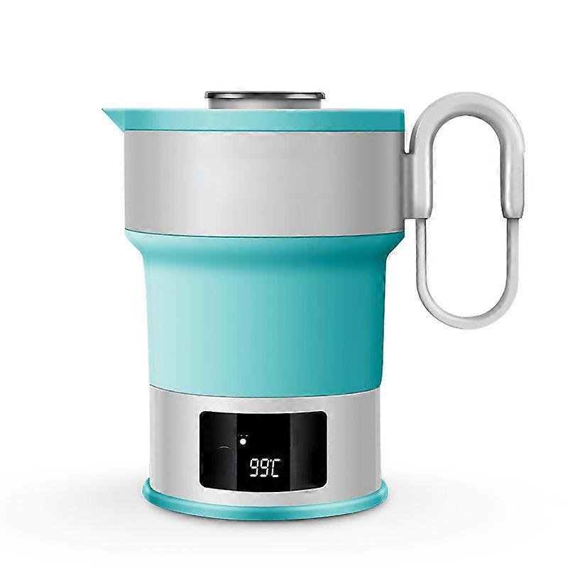 Folding Kettle Compression Electric Kettle Travel Portable Kettle