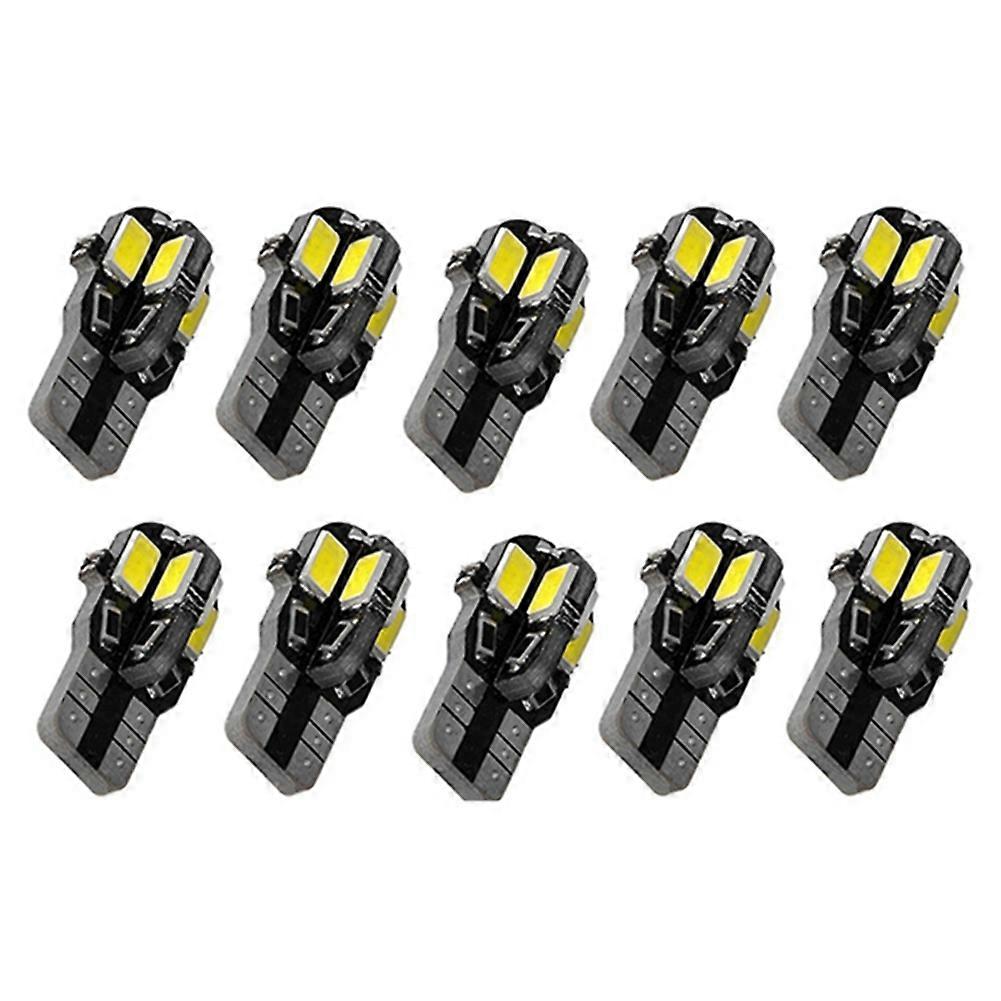 Car Interior Wedge Light Bulb Width Light License Plate Light Parking Light Automatic Signal Light