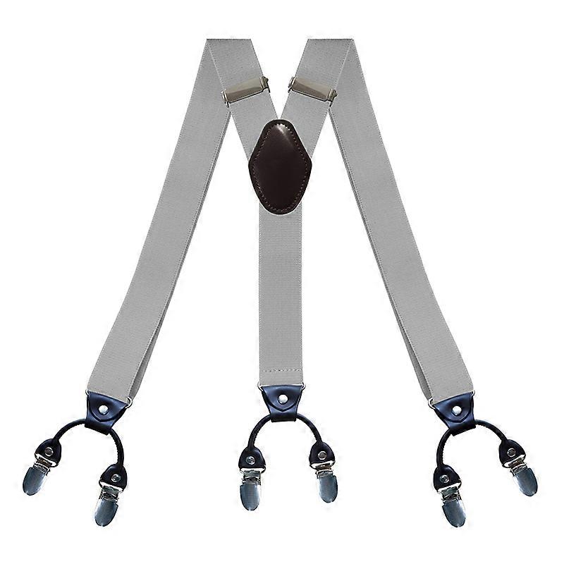 INF Braces with 6lips