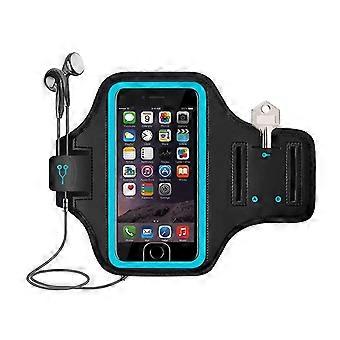 Tribe Water Resistant Cell Phone Armband Running Armband With