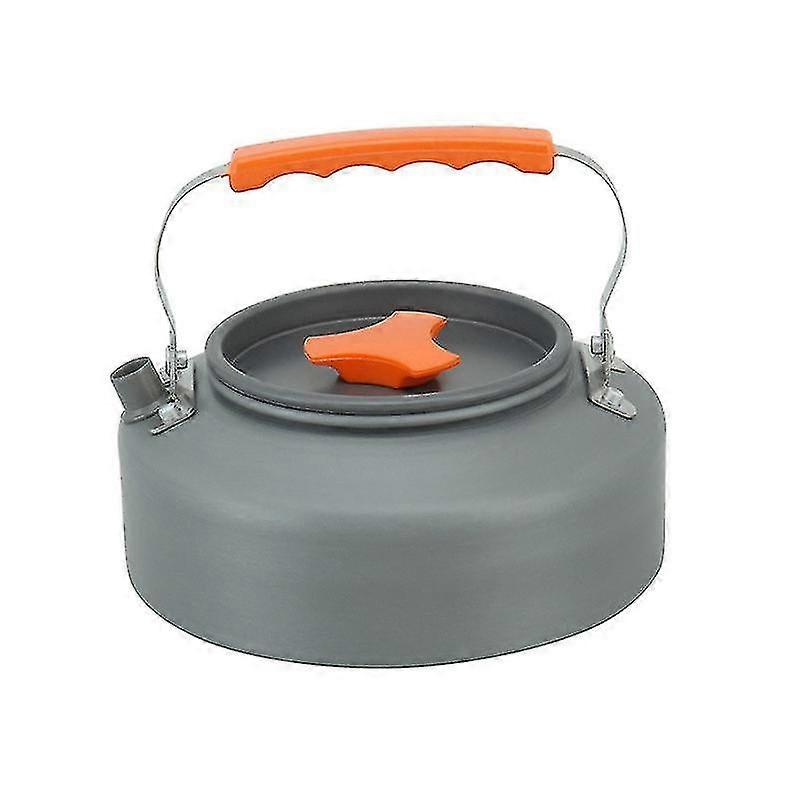 1.1l Portable Ultralight Travel Kettle