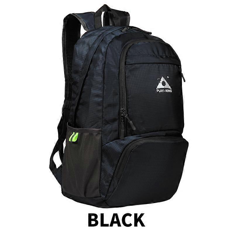 Lightweight Foldable Backpack | Folding Lightweight Backpack - Foldable Backpack -