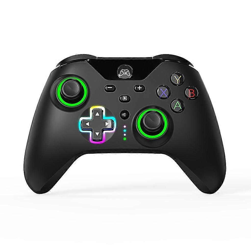 2.4g Wireless Game Controller Portable & Reliable Gamepad For Xboxseries X/s